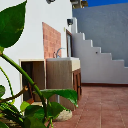 Casa Sul Mare Mery Holiday home *