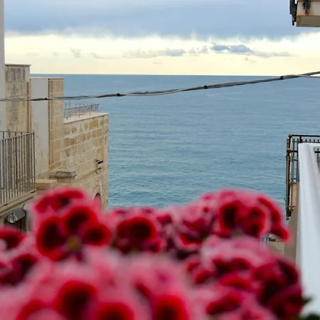 Casa Sul Mare Mery Holiday home