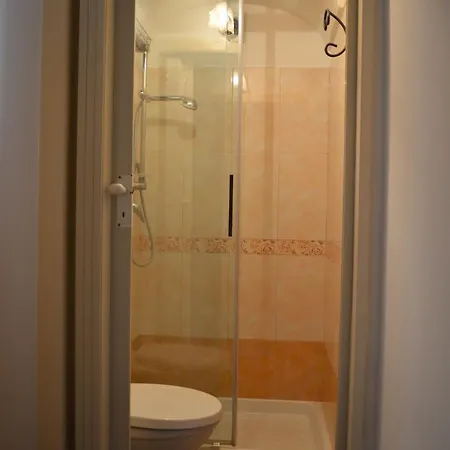 Holiday home Casa Sul Mare Mery