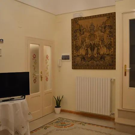 Casa Sul Mare Mery Holiday home Polignano a Mare