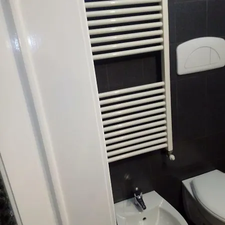 Casa Mery Дом отдыха