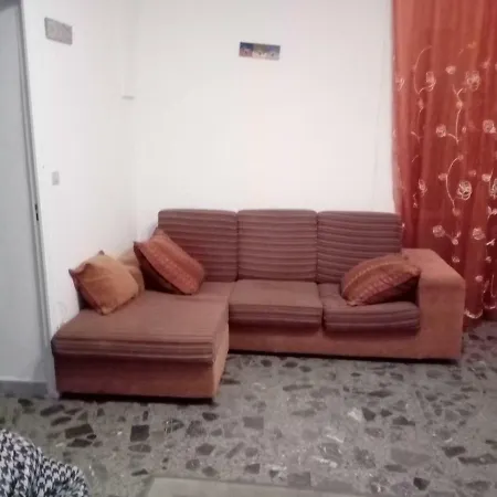 Дом отдыха Casa Mery