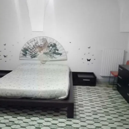 Casa Mery Дом отдыха