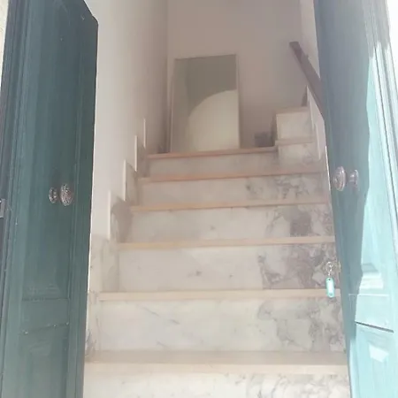 Casa Mery Дом отдыха *