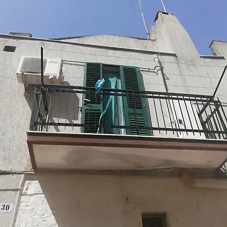 Casa Mery *