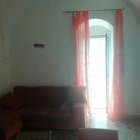 Дом отдыха Casa Mery *