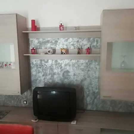 Casa Mery * Челье-Мессапика