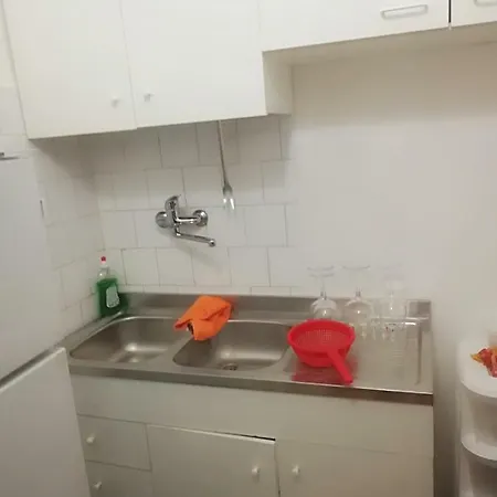 Casa Mery Дом отдыха Челье-Мессапика