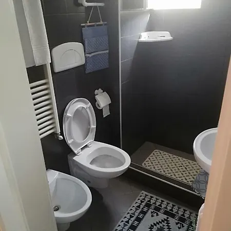 Casa Mery Дом отдыха