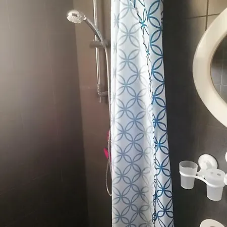 Дом отдыха Casa Mery