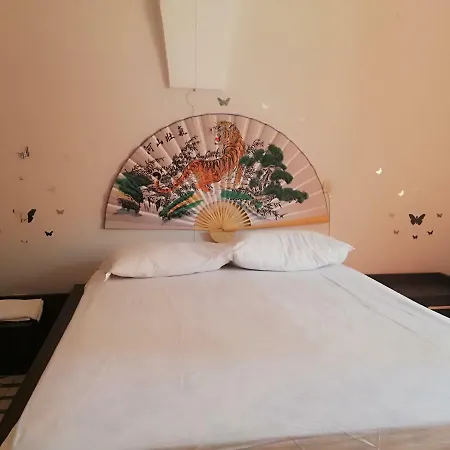 Дом отдыха Casa Mery *