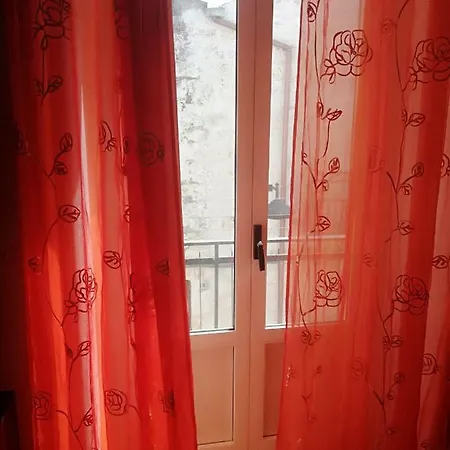 Дом отдыха Casa Mery