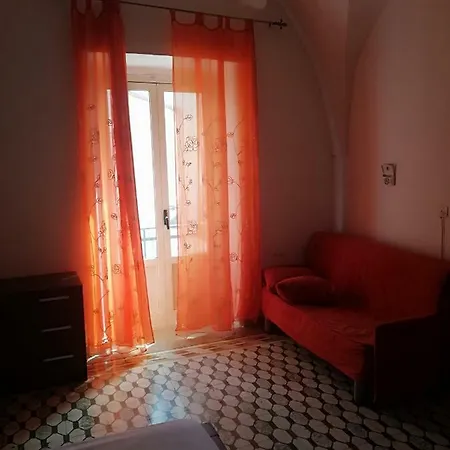 Дом отдыха Casa Mery *