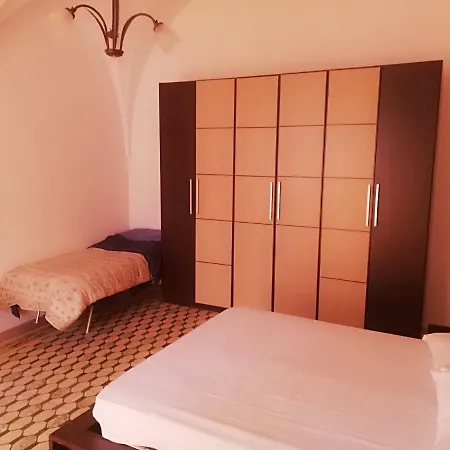 Дом отдыха Casa Mery *