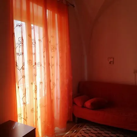 Дом отдыха Casa Mery