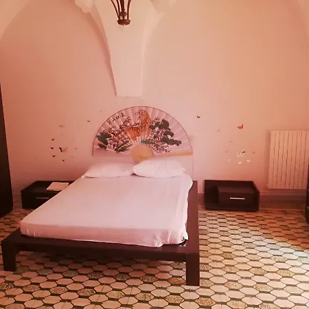 Casa Mery Дом отдыха Челье-Мессапика