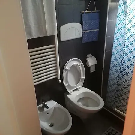 Дом отдыха Casa Mery