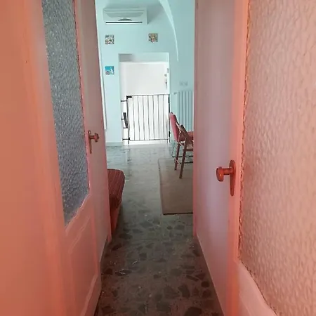 Дом отдыха Casa Mery *