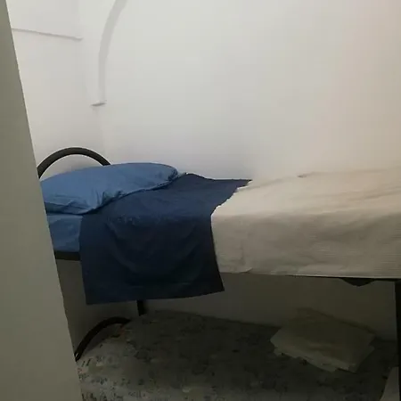 Casa Mery Дом отдыха *