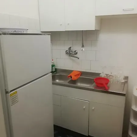 Casa Mery Дом отдыха