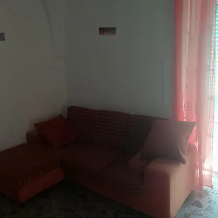 Дом отдыха Casa Mery *