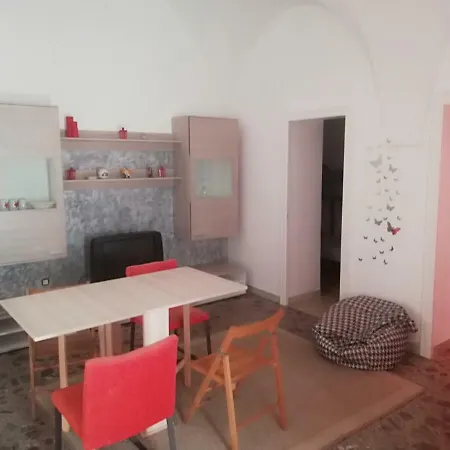 Casa Mery *