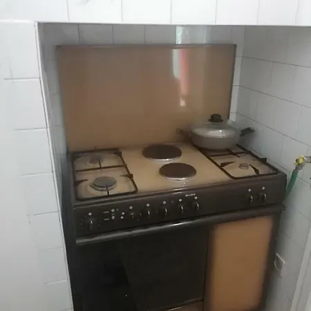 Дом отдыха Casa Mery Челье-Мессапика