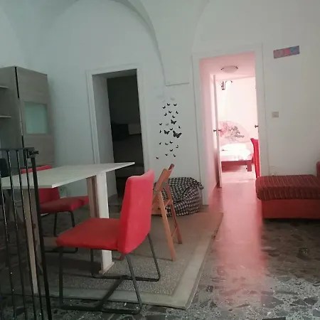 Casa Mery